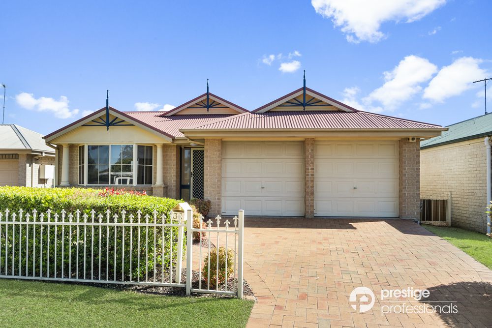 36 Banyule Court, Wattle Grove
