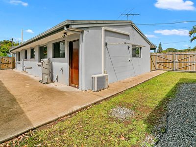 4 Ungaroo Street, Rochedale South