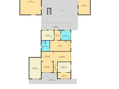 66 North Terrace, Boulder