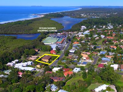 2 / 88 Rajah Road, Ocean Shores