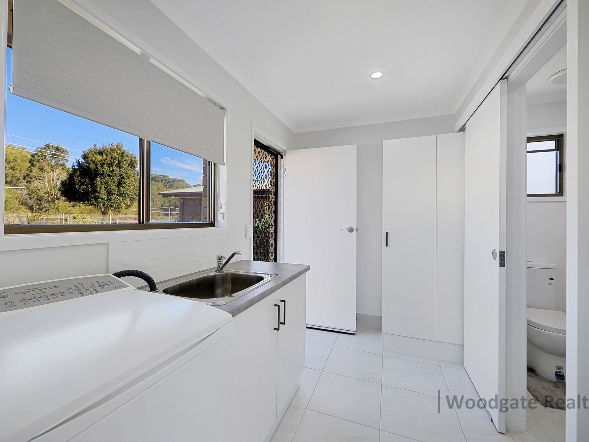 13 TAILOR STREET, Woodgate