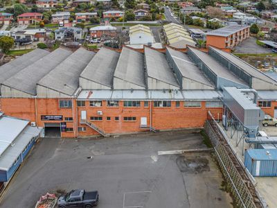 21 / 45 Thistle St, South Launceston