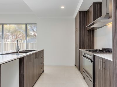 16 Bunker Crescent, Yanchep