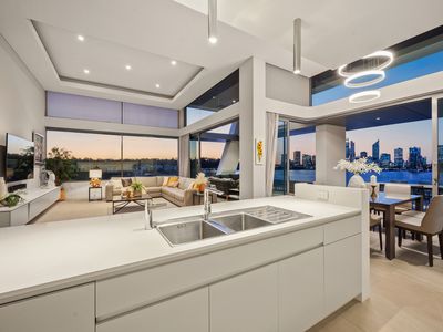 802 / 39 Mends Street, South Perth