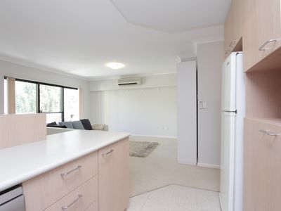 105 / 215 Stirling Street, Perth
