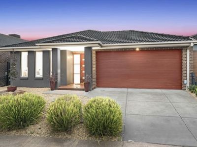 7 Donaldson Place, Point Cook