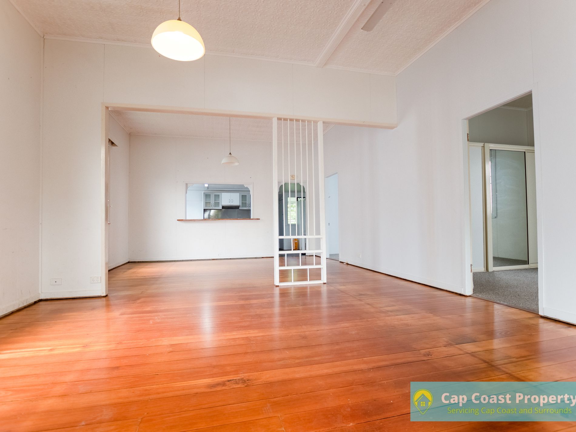 346 East Street, Depot Hill