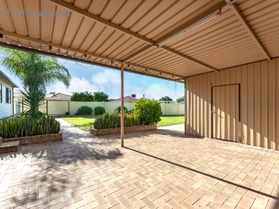 33 Abernethy Grove, Seville Grove