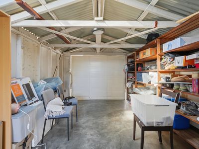 1 Vernon Street, South Launceston