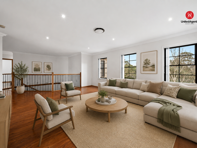 38 Hambledon Circuit, Harrington Park