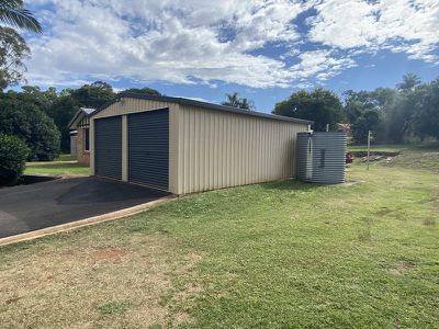 Kingaroy