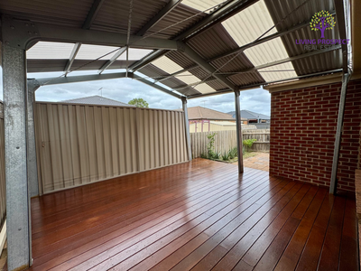 22A Stable Drive, Truganina