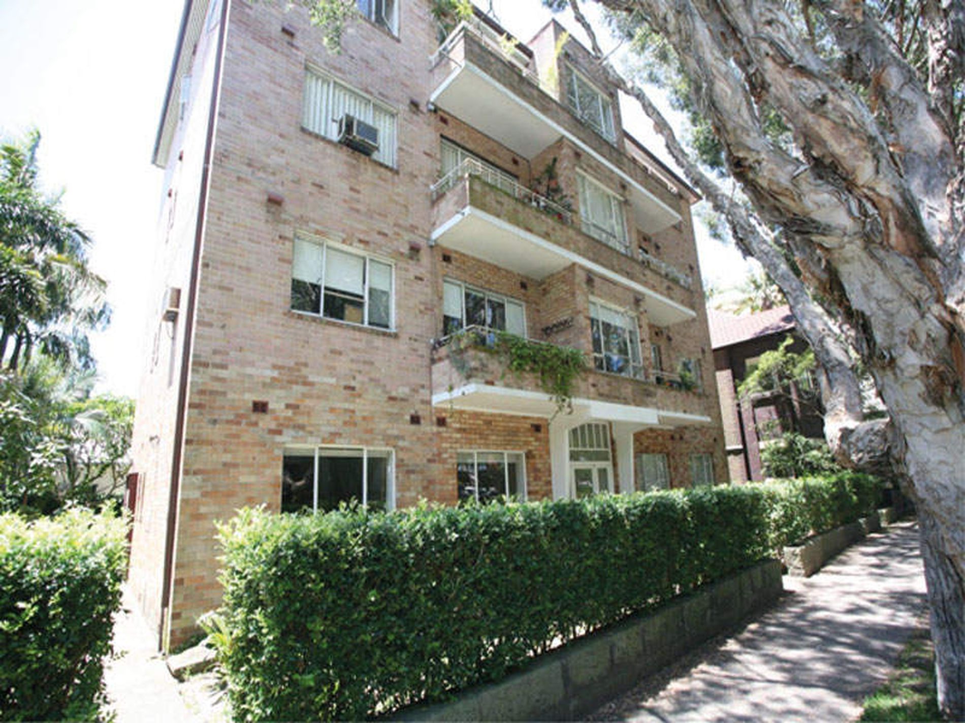 3 / 9 Guilfoyle Avenue, Double Bay