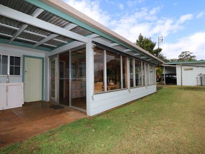 430 Lillian Rock Road, Lillian Rock
