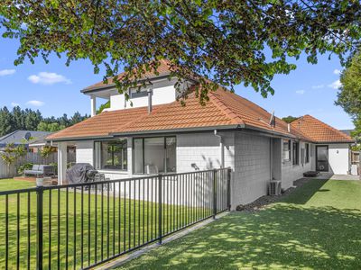 40 Forest Drive, Parklands