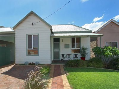 182 Piccadilly Street, Kalgoorlie