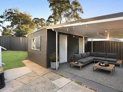 8 Yalunga Street, Dapto