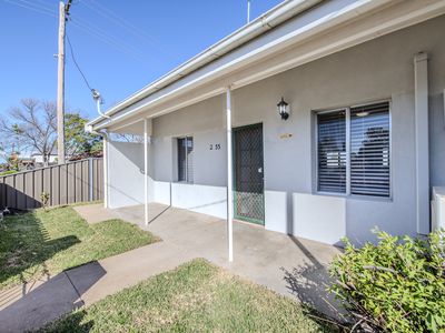 2 / 55 Gipps Street, Dubbo