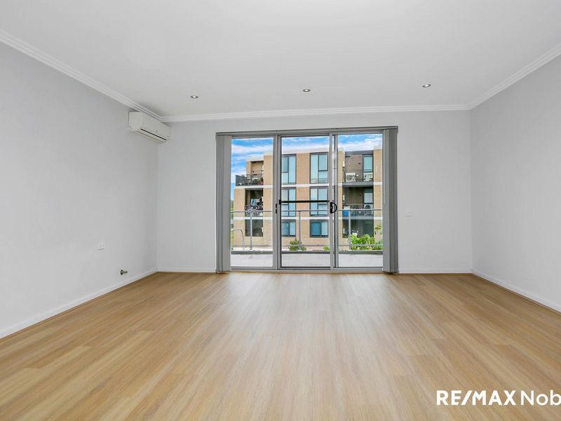 12 / 3 Charles Street, Carlingford