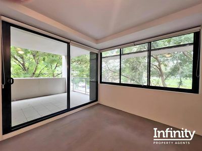 P101 / 1 Brennan Street, Alexandria
