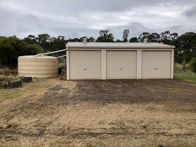 12088 Bunya Highway, Memerambi