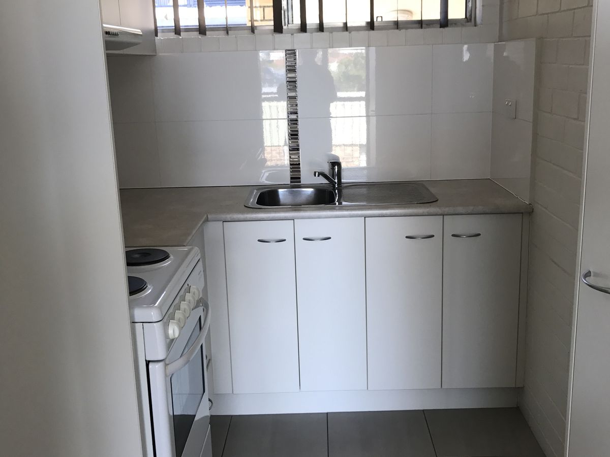 5 / 95 Sherwood Road, Toowong