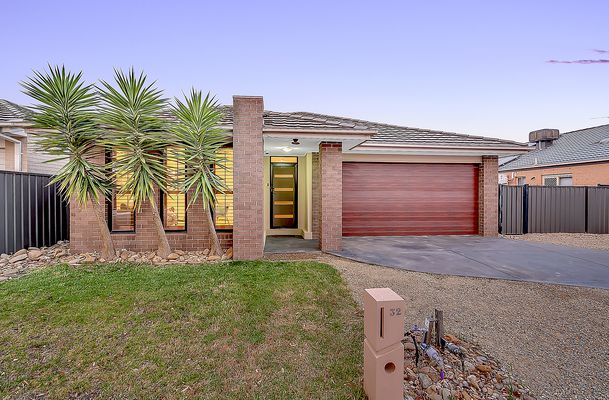 32 Grevillea Street, Craigieburn