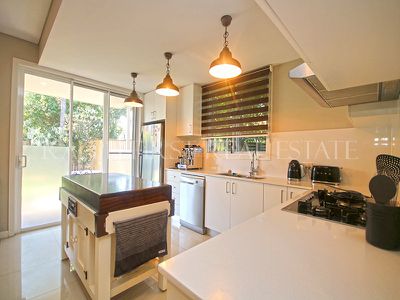 8 / 38 Grove Avenue, Narwee