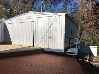 2 / 461 CAROLINE AVENUE , North Albury