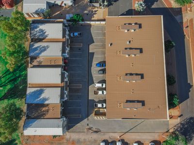 4 / 1 Lawson Street, South Hedland