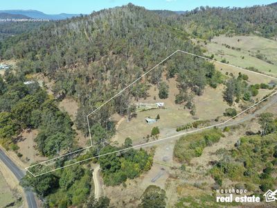 1085 Pappinbarra Road, Lower Pappinbarra