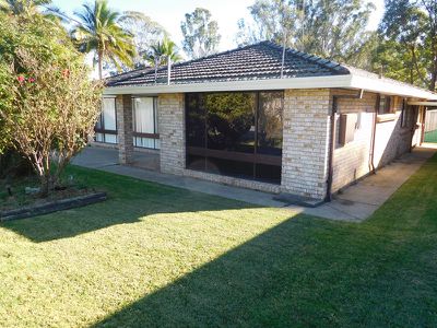 63 Ninth Avenue, Austral