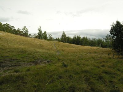 Cowmeadows Road, Cradoc