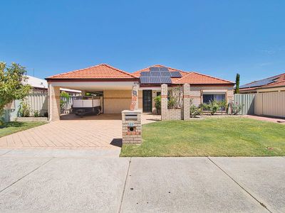 27 Holcombe Road , Warnbro