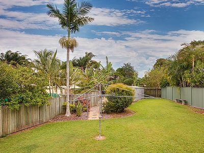 1A Carrington Avenue, Gympie