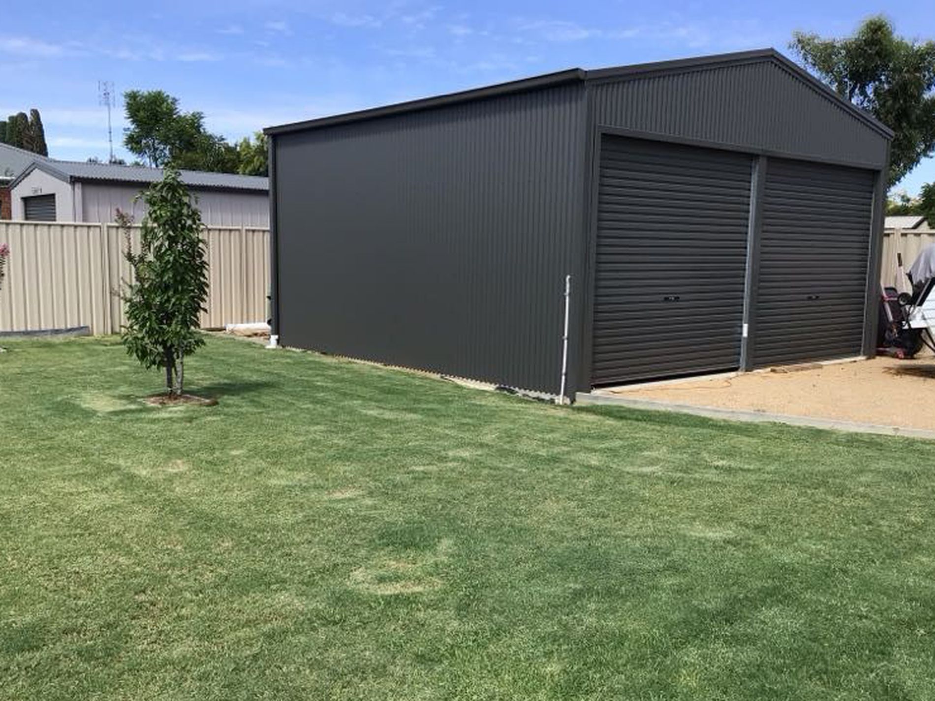 26 Hutsons Road, Tocumwal