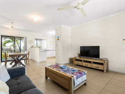 5 / 17 Herbert Street, Djugun