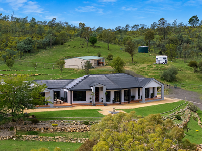 477 Denley Drive, Wamboin