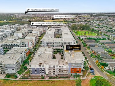417 / 48 Jacqui Avenue, Schofields