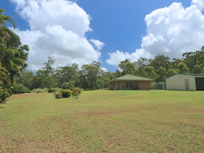 2259 Emu Park Road, Coowonga