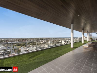 1303 / 659 Murray Street, West Perth
