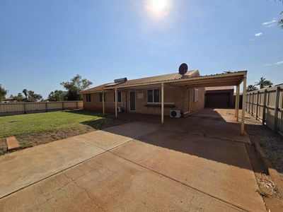 3 Cottier Drive, South Hedland