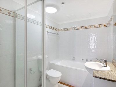 294 / 303-307 Castlereagh Street, Sydney