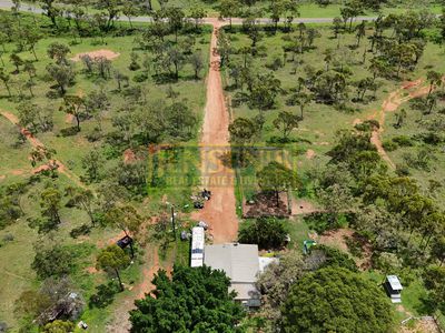 327 Cherry Creek Road, Seventy Mile