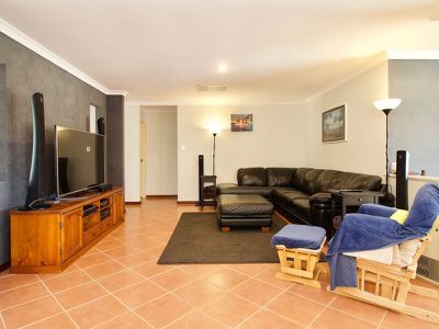 3 Burela Way , Port Kennedy