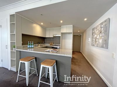 304 / 3 Herbert Street, St Leonards
