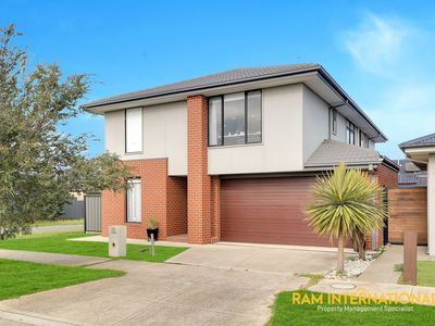 20 Yosemite Street, Truganina