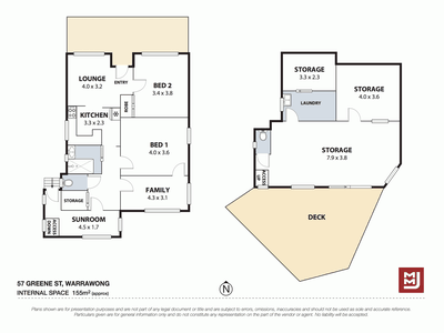 57 Greene Street, Warrawong