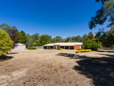 Cnr Odgers Road and Robertson Avenue, Castlemaine