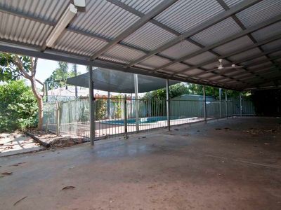 8 Hibiscus Drive, Kununurra